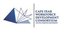 Cape Fear WDB Logo