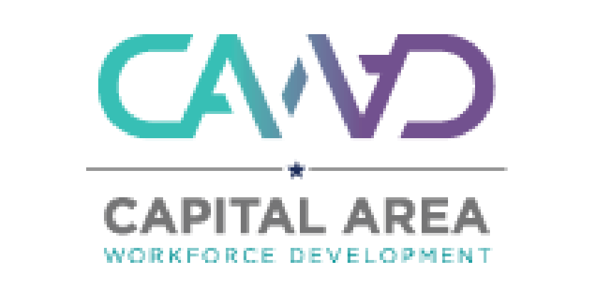 Capital Area WDB Logo