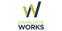 Charlotte Works WDB Logo