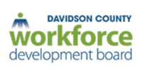 DavidsonWorks WDB Logo