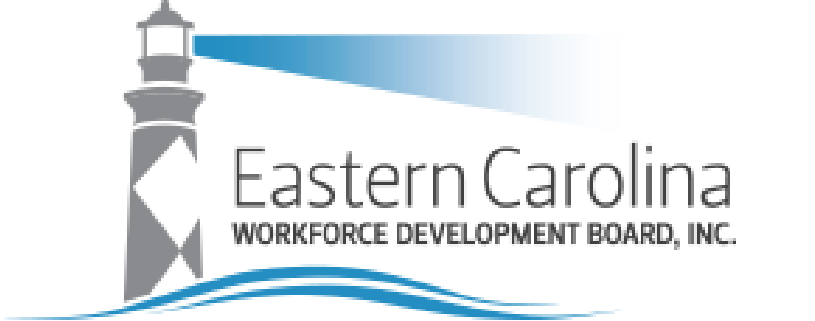 Eastern Carolina WDB Logo