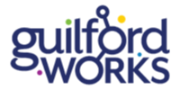 GuilfordWorks WDB Logo