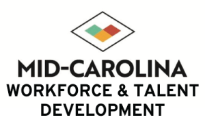 Mid-Carolina WDB Logo