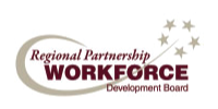 Regional Partnership WDB Logo