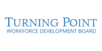 Turning Point WDB Logo