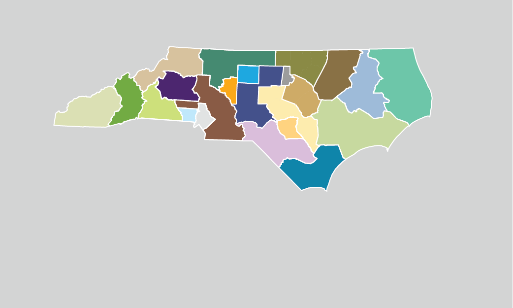 Workforce Development Board Dashboard