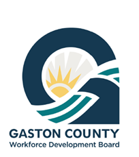 Gaston County WDB Logo