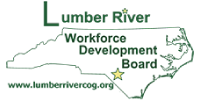 Lumber River WDB Logo