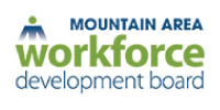 Mountain Area WDB Logo