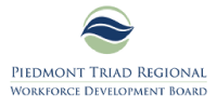 Piedmont Triad Regional WDB Logo