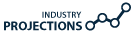 Industry projections logo